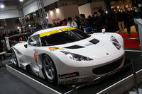 「GT300MC SGT-EVORA」
    