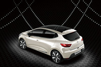 「ルノー・ルーテシア アイコニック」