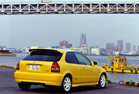 ホンダ・シビックタイプR(5MT)【ブリーフテスト】の画像