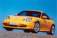 ポルシェ「911 GT3」、381psに！の画像