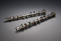専用カムシャフト。
