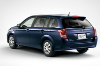 「トヨタ・カローラ」に燃費33.0kmのHV登場の画像