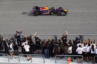 第3戦マレーシアGP決勝結果【F1 2010 速報】の画像