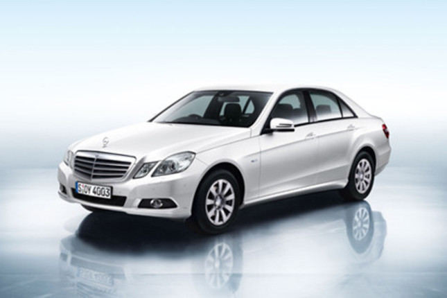 「E250 CGI ブルーエフィシェンシー」