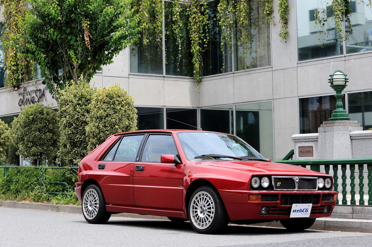 
	今回出品した「デルタ」の、“車検の残り”は約22カ月。オークションでは、車検証の有無は価格を左右するものの、有効期限までの長さはあまり関係ないという。
	