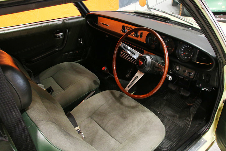 フヂイエンヂニアリングのブース