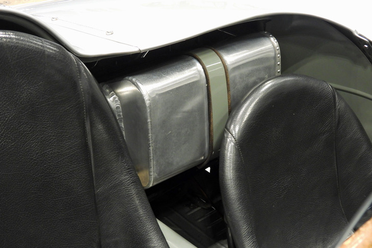 チシタリア204A（1950年）