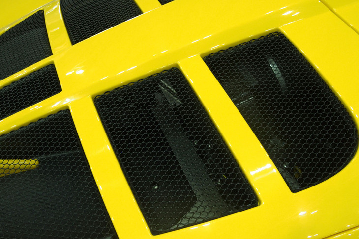 ロータス・エキシージ スプリント リミテッドエディション（2009年）／ACマインズ