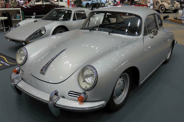 Beck Super Coupe（Beck Japan）