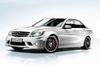 487psのセダン「C63 AMG パフォーマンスプラス」発売 【ニュース】 の画像1