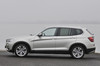 BMW X3 【画像・写真】3