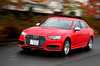アウディS4（8AT/4WD）【試乗記】