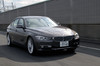 BMW 328iモダン（FR/8AT）【試乗記】 価値ある変化 の画像1