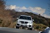 BMW X5 xDrive35d Mスポーツ（4WD/8AT）【試乗記】 攻めるパイオニア の画像28