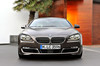 BMW 6シリーズ グランクーペ 【画像・写真】2