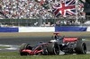 【F1 2006】第8戦イギリスGP、アロンソ敵なしで3連勝、14戦連続ポディウム 【ニュース】 の画像3