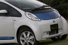 三菱i-MiEV 【画像・写真】14