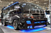 東京オートサロン2009展示車両7 【画像・写真】19