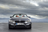 BMW M4コンバーチブル 【画像・写真】2