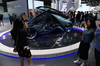 大矢アキオの上海モーターショー（会場編） 【画像・写真】5