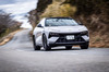 ロータス・エレトレR（4WD）【試乗記】