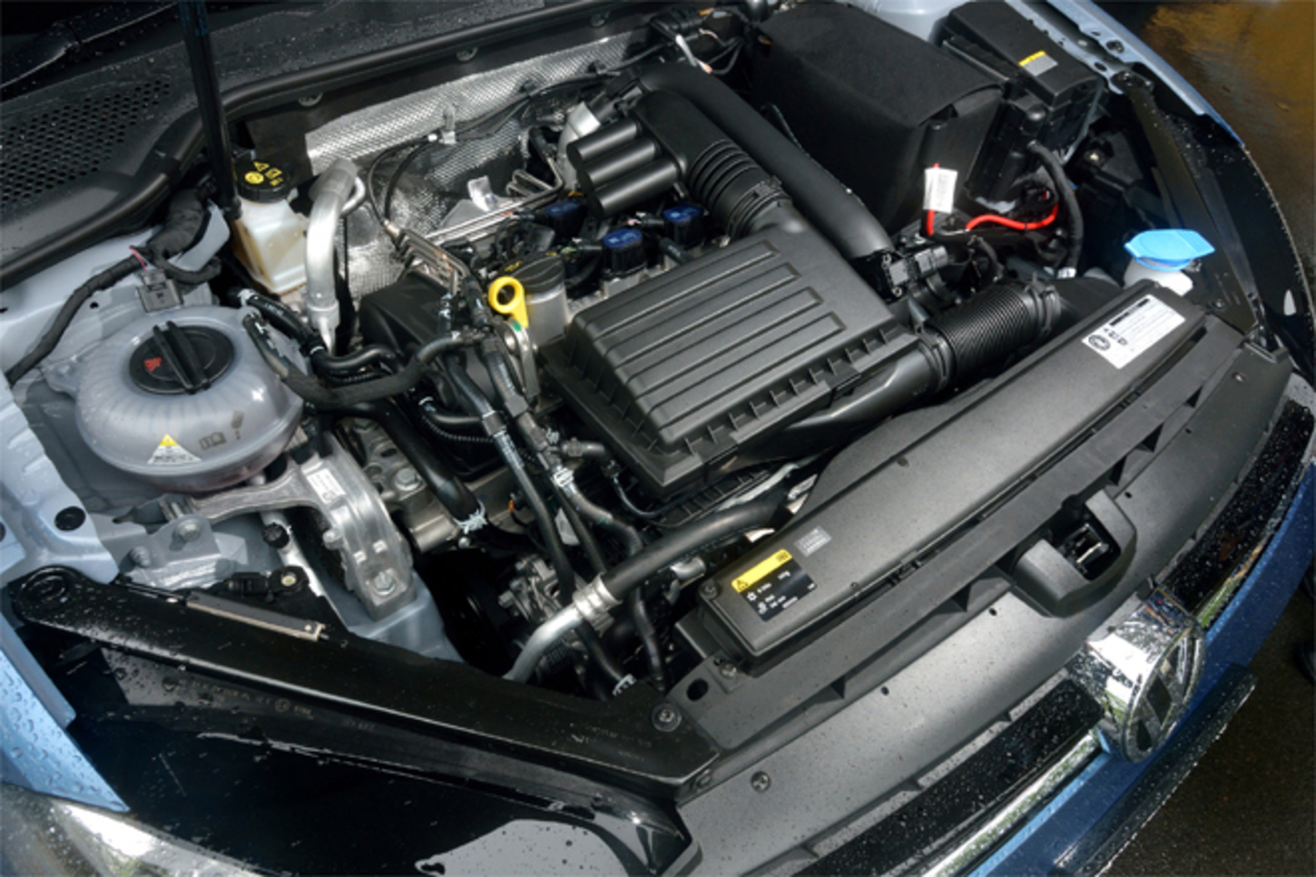 フォルクスワーゲン ゴルフtsiコンフォートライン Ff 7at Tsiハイライン Ff 7at 試乗記 すべての面で進化してる Webcg