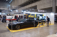 「オートモビル カウンシル2019」の会場から（マルシェ編 その2）