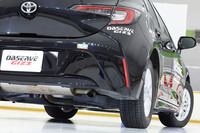 トーヨータイヤが2024年8月から順次発売する「オブザーブ ギズ3」のサイズラインナップは、乗用車向けを中心にSUV用も含む13インチから20インチの全68種類。価格はオープン。