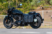 インディアン・スーパーチーフ ダークホース（6MT）の画像