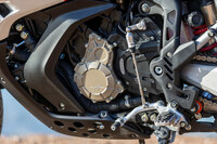 新型アドベンチャーバイク「MVアグスタ・エンデューロ ベローチェ」登場の画像