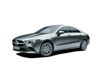 メルセデス・ベンツCLA