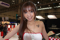 東京オートサロン2010コンパニオン名鑑10