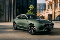 「マセラティ・グレカーレ」に新たなエントリーグレード登場