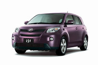 「トヨタ・イスト」燃費向上でお求めやすく