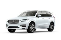 XC90リチャージプラグインハイブリッドT8 AWDインスクリプション