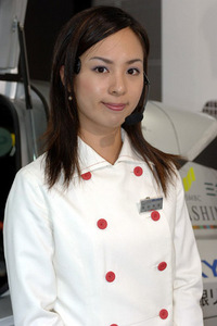 東京モーターショーコンパニオン名鑑（パーツ・カーナビ／その21)(20)