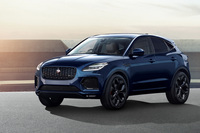 Eペース ローンチエディション