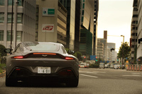 アストンマーティン・ヴァンテージ