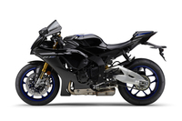 ヤマハが「YZF-R1」の日本導入を発表　200PSのエンジンを搭載した最上級スポーツモデルの画像