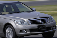 メルセデス・ベンツCクラス【試乗速報】