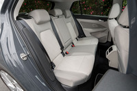 「フォルクスワーゲン・ゴルフ」にディーゼルモデルの「TDI」が登場の画像