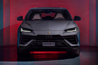 ランボルギーニが「ウルスS」を発表　V8ツインターボエンジンは最高出力666PSを発生の画像