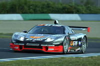 JGTC第6戦もてぎ、NSXが優勝の画像