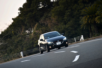 マツダ・デミオXDツーリング（FF/6AT）／デミオ13S Lパッケージ（FF/5MT）【試乗記】の画像