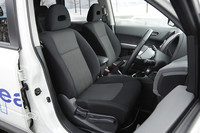 日産エクストレイル 20GT（4WD/6MT）【試乗記】の画像