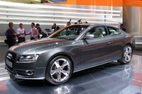 大メーカーだけじゃない、スペシャリストがジュネーブのおもしろさ【ジュネーブショー07】の画像