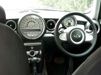 第31回：「MINIクーパー」ですの画像