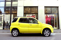 シボレー・クルーズ1.5　LT 2WD（4AT)【試乗記】の画像