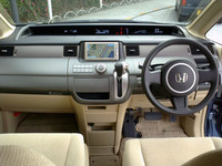 第214回：ステップワゴンお前もか!?新型「ホンダ・ステップワゴン」試乗の画像