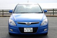 「i30」のインプレッションはコチラから